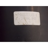 Quicksilver RPM Tachometer Gauge 19000A1