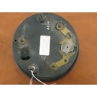 Quicksilver RPM Tachometer Gauge 19000A1