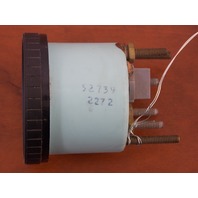 Teleflex Oil Pressure Gauge 52739