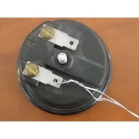 Datcon Hour Gauge # 876 56574-00  2-1/8"