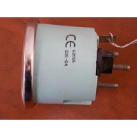 Teleflex Fuel Gauge 2-1/4" 63566