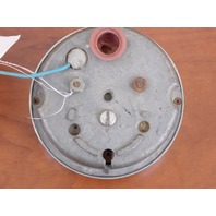 OMC RPM Gauge 3-1/4" 121707 0121707