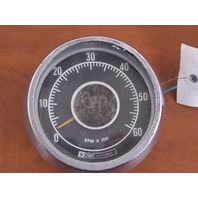 OMC RPM Gauge 3-1/4" 121707 0121707