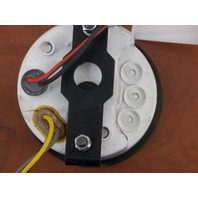 Suzuki Outboard RPM Gauge 3-1/2"