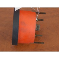 OMC Speed Gauge Speedometer 3-5/8"
