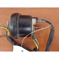 Yamaha Outboard Temperature Gauge 2-1/4" 6 Wire
