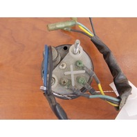 Yamaha Outboard Temperature Gauge 2-1/4" 6 Wire