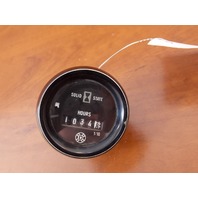 Datcon Hour Gauge # 876 56574-00  2-1/8"