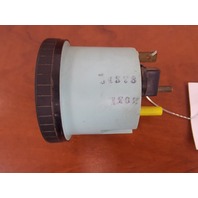 Teleflex Outboard Voltage Guage 2-3/8"  54873
