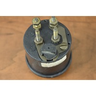 Quicksilver Mercury Temperature Gauge 15166A3