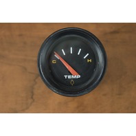 Quicksilver Mercury Temperature Gauge 15166A3