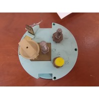 Teleflex Voltage Guage 2-3/8" 71130
