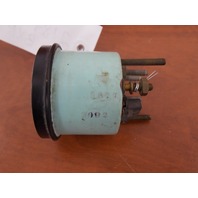 Teleflex Temperature Gauge 2-1/4"