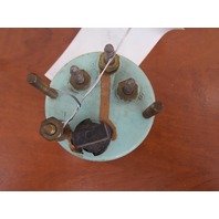 Teleflex Temperature Gauge 2-1/4"