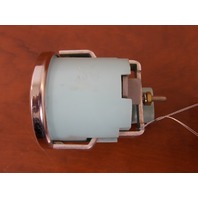 Outboard Marine Boat Trim Gauge 2-3/8"