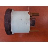 Teleflex Outboard Temperature Gauge 52742