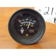 Teleflex Outboard Temperature Gauge 52742
