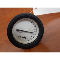 Johnson Evinrude Power Trim Gauge 2" 175615 764076 0175615 0764076