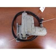 OMC Power Trim Assembly 1980-1993 28 30 35 HP 0173737 173737