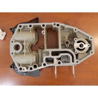 Suzuki Engine Holder Exhaust Adapter Plate 1998-2009 DF60 DF70 51110-99802-0EP