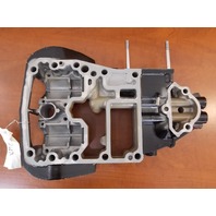 Suzuki Engine Holder Exhaust Adapter Plate 1998-2009 DF60 DF70 51110-99802-0EP
