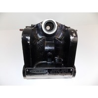 6386A4 6017A4 5596A3 4885A4 Mercury 1970-79 & 1985 Long Swivel Bracket 65-150 HP