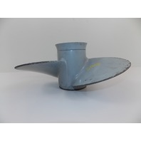 Mercury Black Max Propeller 14x11 1970's Inline 6 Right Hand Rotation