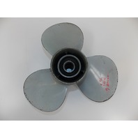 Mercury Black Max Propeller 14x11 1970's Inline 6 Right Hand Rotation