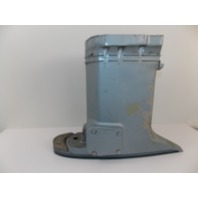 1976-92 Johnson Evinrude Exhaust Housing 327472 85 88 90 100 110 + HP