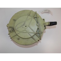OMC Johnson Evinrude Starter Recoil Assembly 1957 7.5 7522 7523 0277565 277565