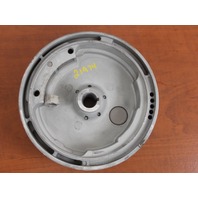 OMC Johnson Evinrude Flywheel Assembly 1957 7.5 HP Fleetwin 7522 7523 580217