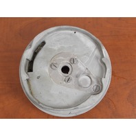 OMC Johnson Evinrude Flywheel Assembly 1957 7.5 HP Fleetwin 7522 7523 580217