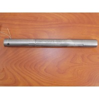 30688 Mercury 1970-75 Swivel Pin 3.9 (39) 4 (40) 6 (60) 7.5 (75) 9.8 (110)  HP