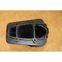 Mercury Midsection Exhaust Housing Casting # 1596-8826