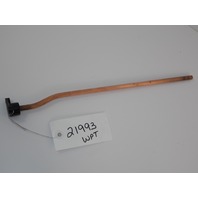 42123 Mercury 1986-1998 Short Water Pickup Tube 6 8 9.9 15 HP