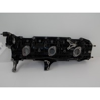 6432A1 6686A1 7405A2 Mercury 1973-1974 1976-1979 1985 Cylinder Block Top 115 HP
