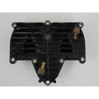 1973-1979 & 1985 Mercury Port  Transfer Cover 66094 C# 66362 90 115 140 150 HP