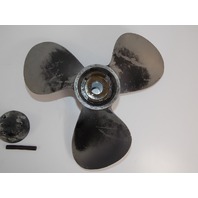 OMC Cobra Sterndrive Propeller 14 x 17 SST 1972-77 120 140 175 190 235 HP 172492