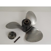 OMC Cobra Sterndrive Propeller 14 x 17 SST 1972-77 120 140 175 190 235 HP 172492