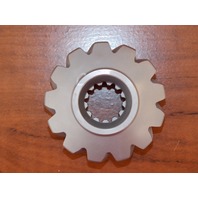 Pinion Gear Stamped 60543 / 91-108-03 / 13 Teeth / 13 Spline