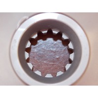 Pinion Gear Stamped 60543 / 91-108-03 / 13 Teeth / 13 Spline
