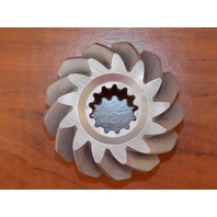 Pinion Gear Stamped 60543 / 91-108-03 / 13 Teeth / 13 Spline