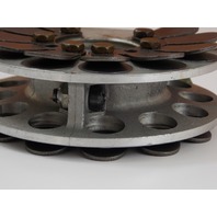 Mercury Main Bearing Reed Block 1978-1989 35 40 HP 7238A2