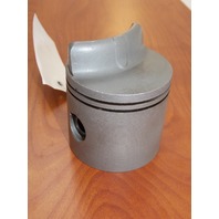 Wiseco Mercury Piston .020 3109P2 9509E