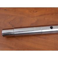 FRESHWATER! Mercury Propeller Shaft 70 80 HP 700 800 6 Cylinder 29607 44-29607