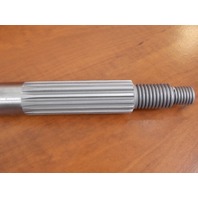 FRESHWATER! Mercury Propeller Shaft 70 80 HP 700 800 6 Cylinder 29607 44-29607