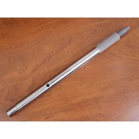FRESHWATER! Mercury Propeller Shaft 70 80 HP 700 800 6 Cylinder 29607 44-29607