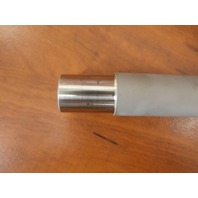 FRESHWATER! Mercury Propeller Prop Shaft 70 80 HP 700 800 6 Cylinder 29607