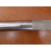 FRESHWATER! Mercury Propeller Prop Shaft 70 80 HP 700 800 6 Cylinder 29607