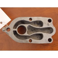 Mercury Water Pump Base Assembly 80HP 800 30214A1 46-30214A1